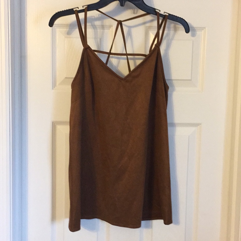 Joveriche top